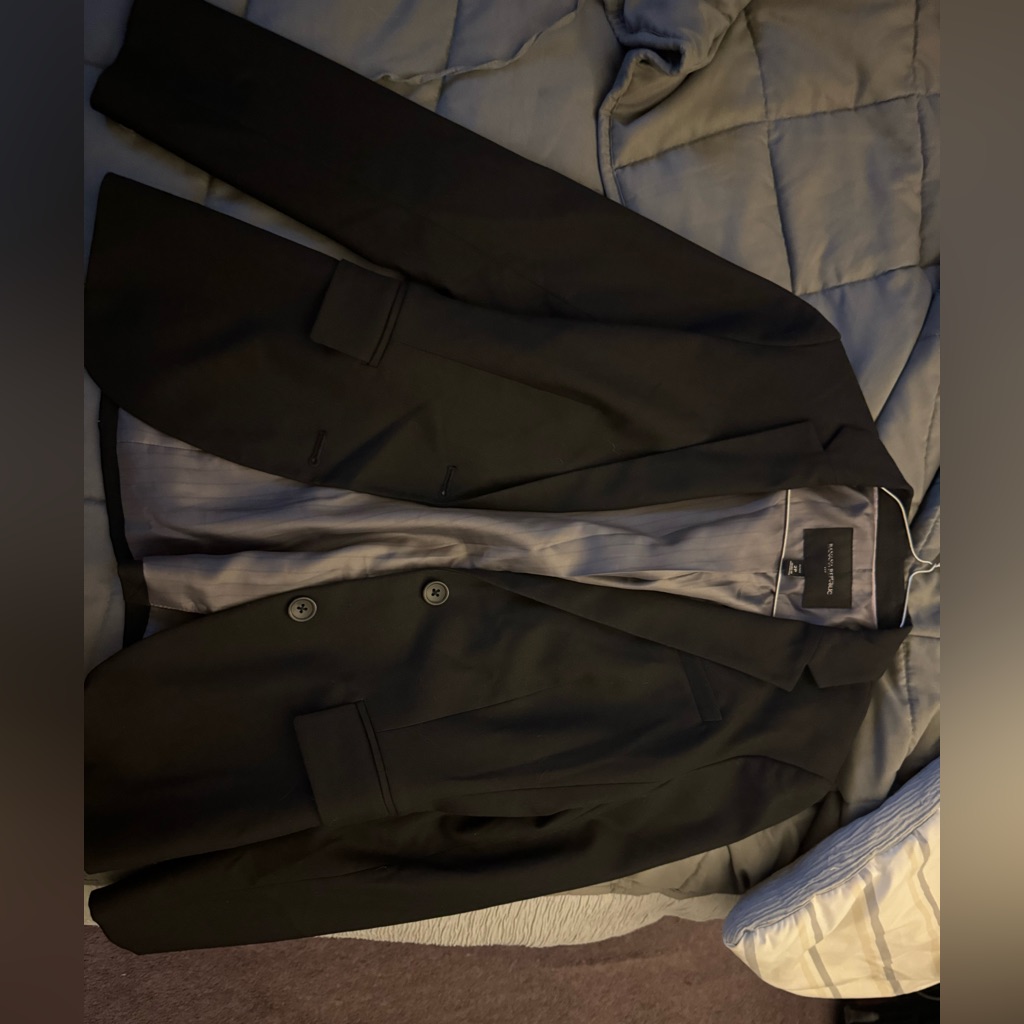 Brand New Banana Republic Blazer